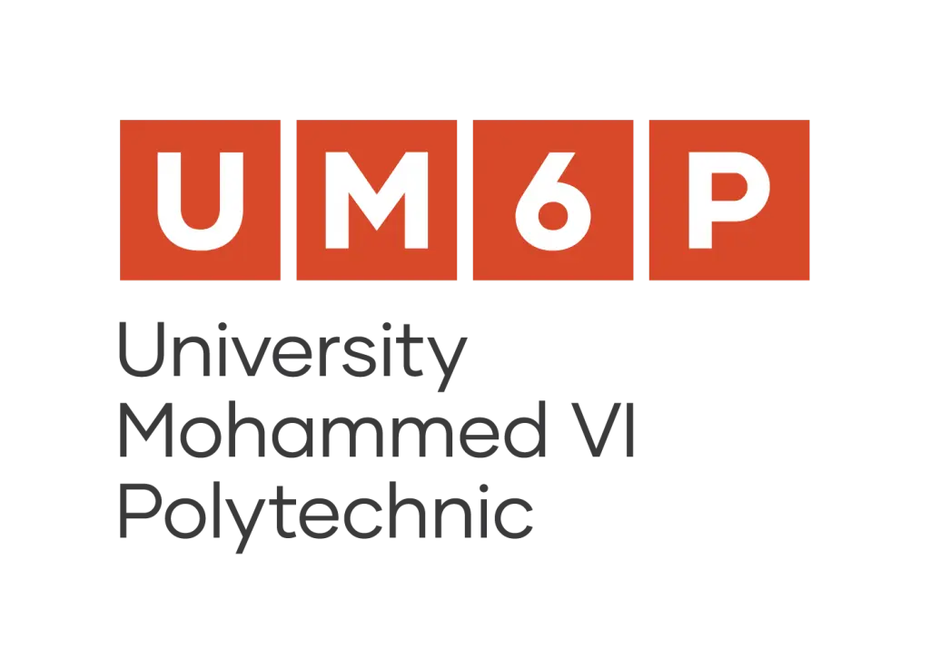 UM6P Logo